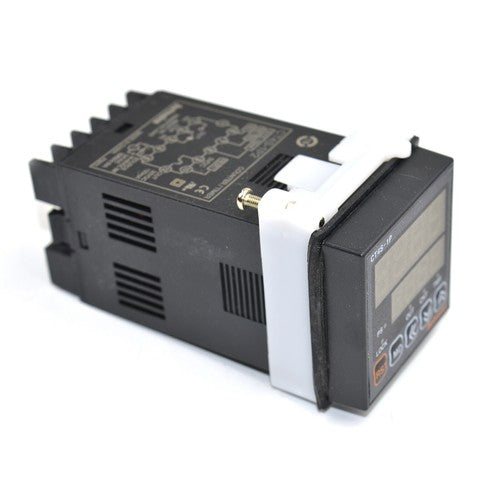 Autonics CT4S-1P2 Counters Standard Type  1PCS #