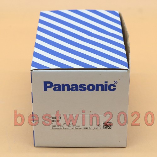 For Panasoni SUNX GD-C1  double overlap detector Free Shipping