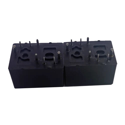 2PCS    Automotive Relay 8Pins EP2-3L1S