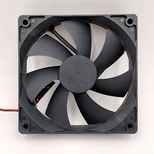 1 PCS AMBEYOND Fan AV-F12025HS DC12V 0.30A 12025 12cm 2 wire cooling fan