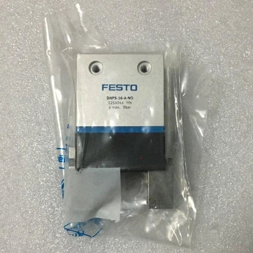 One Festo DHPS-16-A-NO 1254044 Cylinder DHPS16ANO Expedite Shipping