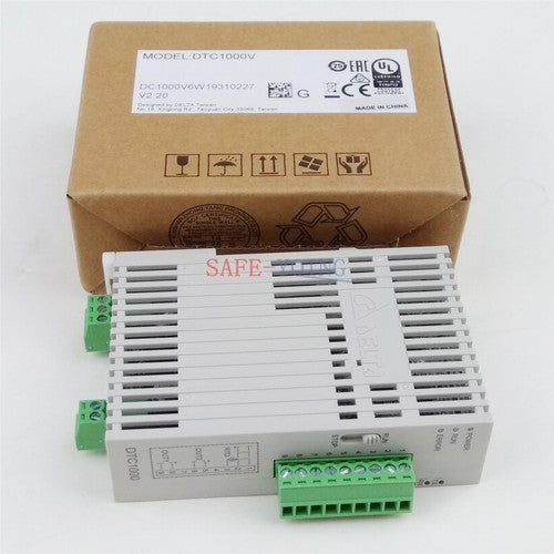 1PCS  Delta Temperature Control Modules DTC1000V