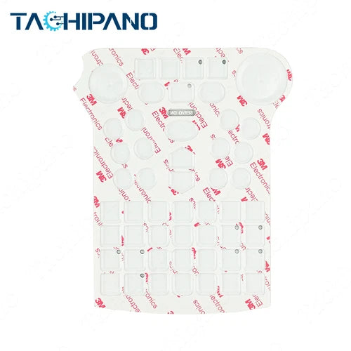 1PC for  XRC TEACH PENDANT Overlay Membrane Keypad Protective Film