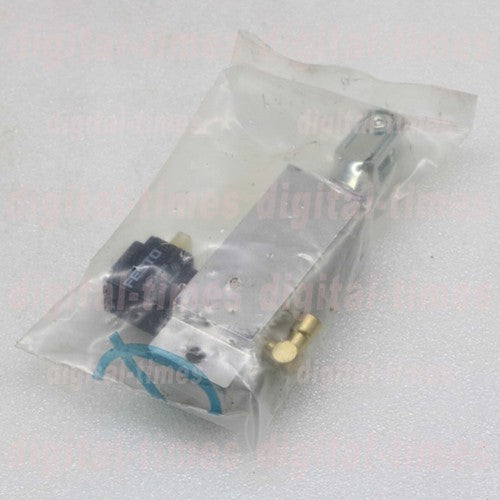 1PC  FESTO ESM-25-30-P-SA solenoid valve cylinder Free Shipping