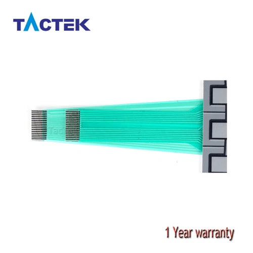 1PC for EXTER K60  EXTER K60 Membrane Keypad Switch Keyboard
