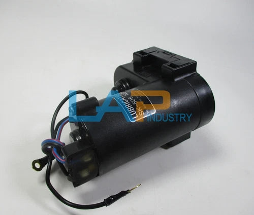 1PCS FOR Pneumatic Punch Lubricating Pump Motor 24V   SK-505