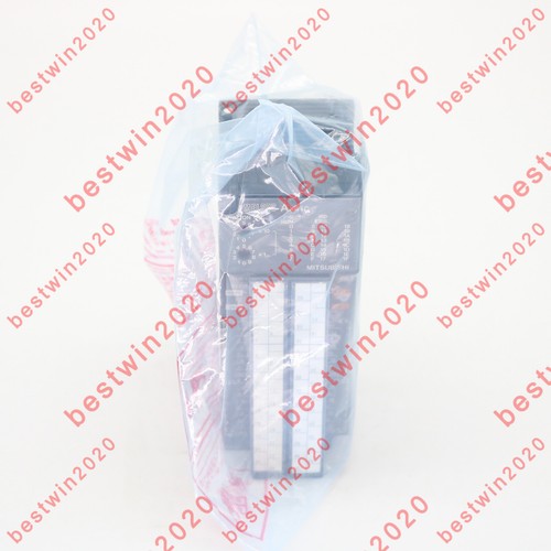 1PC  Mitsubishi AX-41C Input Module 32-Point AX41C 1 year warranty