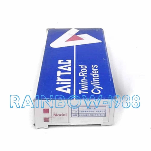 1PC FOR  dual shaft cylinder diameter TN25   TN25X100S