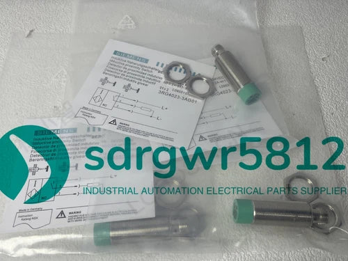 1PCS    Sensor&Proximity Switch 3RG4023-3AG01