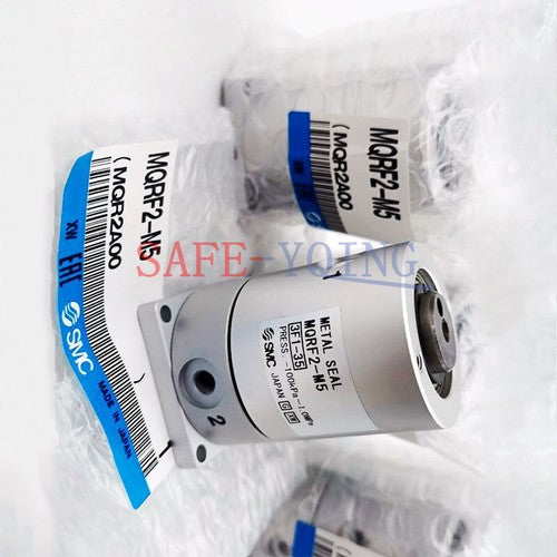 1PC  SMC air cylinder MQRF2-M5
