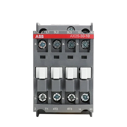 1PC  Electrical AC Contactor AX25-30-10 AX25-30-10-84 AC110V