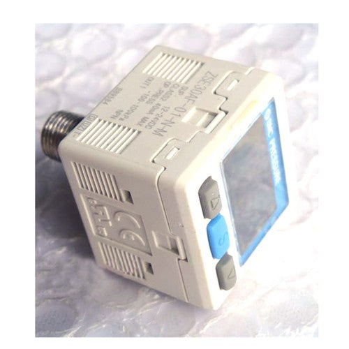 SMC ZSE30AF-01-N-M Digital Pressure Sensor