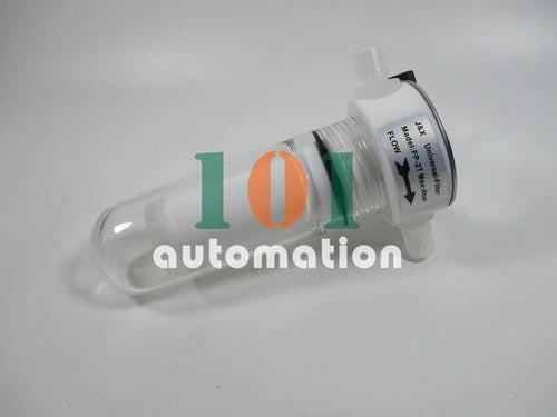 1PCS  For Precision filter Straight head 6mm Protection filter FP-2T