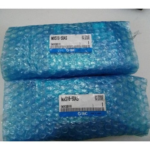 1PC  SMC Type Air Slide Table Cylinder MXS16-50AS Free shipping