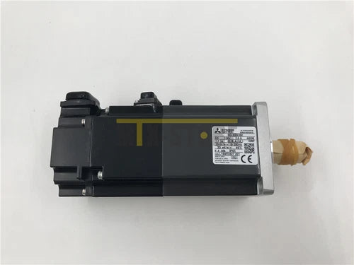 1pcs   Mitsubishi with box servo motor HG-KR43BK One year warranty