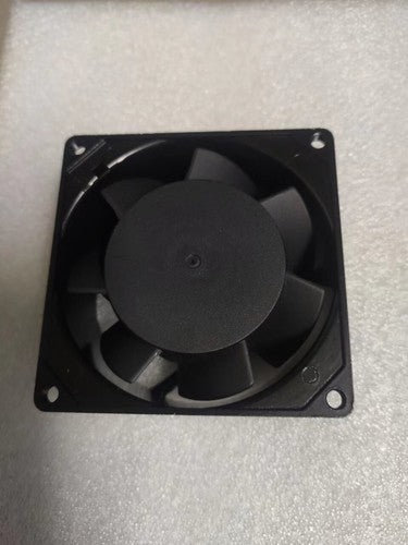 1 PCS Toyo Fan Fan UT857CG UT857CG R AC 220V 8038 8CM Metal Frame cooling fan