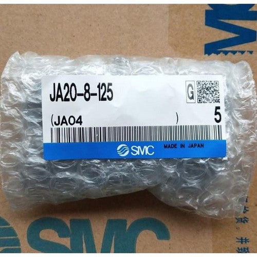 1Bag/5pcs  SMC JA20-8-125 Floating joint Free shipping