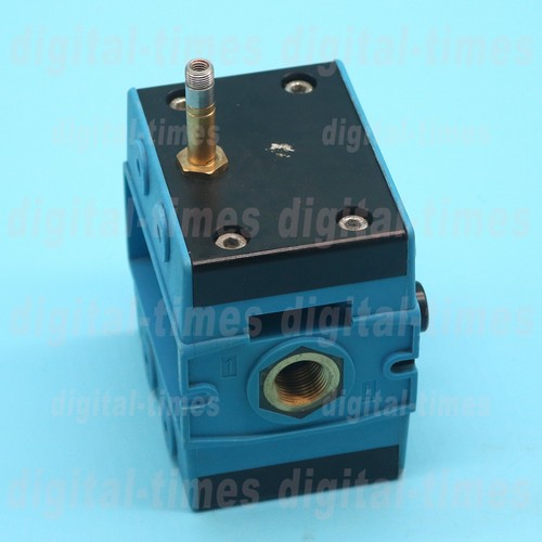 1PC  FESTO Solenoid Valve MFHE-3-3/8 12098 Free Shipping#LJ