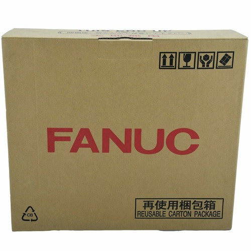 For Fanuc A06B-6080-H305  Servo Amplifier Free Shipping
