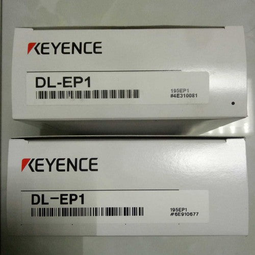 1pcs  keyence DL-EP1 Compatible Communication Unit Free shipping