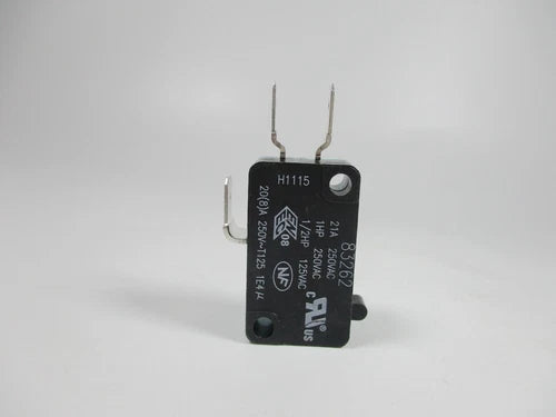 1PC 83262 replace For 3feet 20A 250V large micro switch limit travel switch