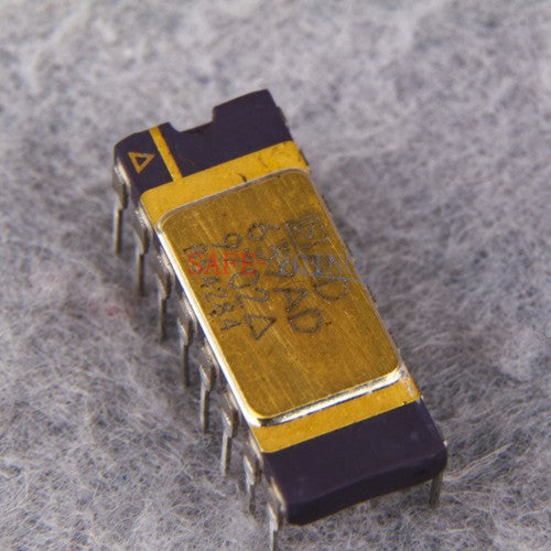 1PC  AD639AD AD Encapsulation:DIP,Waveform Generator/Support