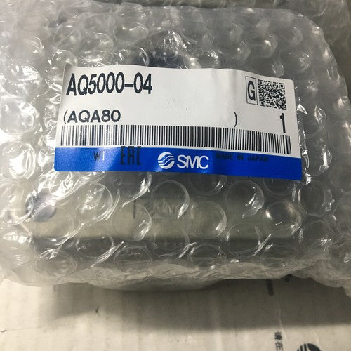 one   SMC AQ5000-04 quick exhaust valve Free shipping