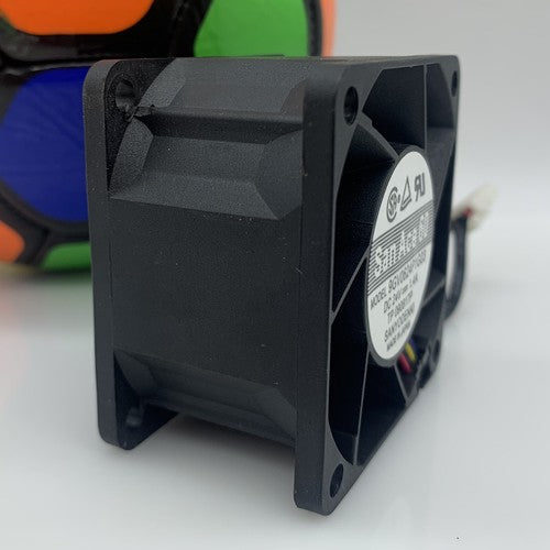 One For SANYO  9GV0624P1G03 DC24V 1.4A 4-wire cooling fan Free Shipping
