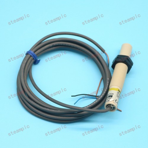 1PC OMRON  Proximity Switch E2K-X4MF2 Free Shipping