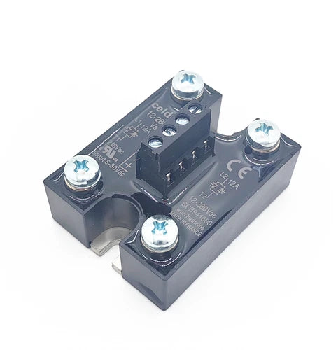1PC  SCB941600 12A  solid state relay