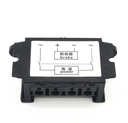 1X brake rectifier 550VAV 3A PME550