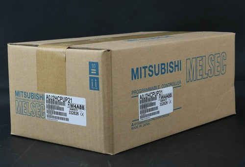 Mitsubishi in box melsec AOJ2HCPUP21 A0J2HCPUP21 1 year warranty
