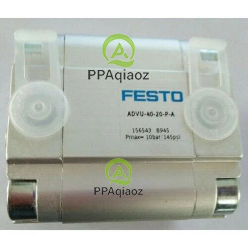 1PC  FESTO ADVU-40-20-P-A 156543 Cylinder Free Shipping