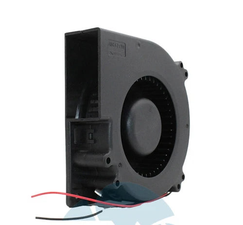 1PC PMB1212PLB2-A(2).GN 12V 9.8W 12032 Turbo Blower Centrifugal Fan