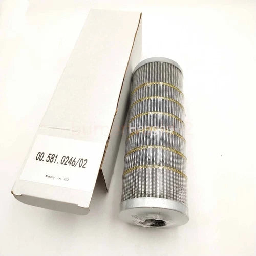 1PC  Filter Cartridge CD102 SM102 Printing machine parts 00.581.0246