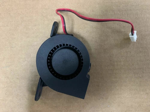 1PC for SANLY SF5015SL-1 12V 0.07A 5CM long foot humidifier cooling fan