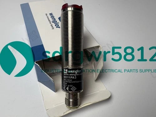 1PCS   HD11PA3 Photoelectric Switch sensor HD11PA3