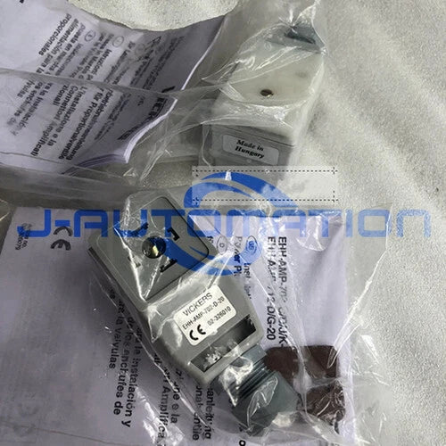 1PCS  Plug Amplifier  EHH-AMP-702-D-20