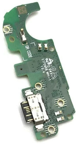 for 8.1 X7 USB Charging Port Connector PCB Board Flex with IC