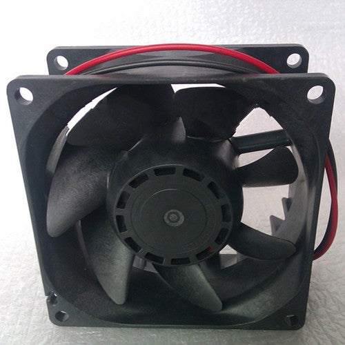 One For SANYO  9G0824G101 24V 0.56A Fan Free Shipping