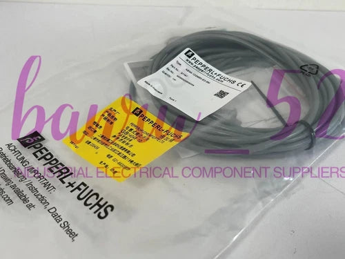 1PCS  PROXIMITY NBN4-12GM50-E2-5M