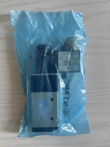 1PCS  TG2321-08 DC24V Solenoid valve