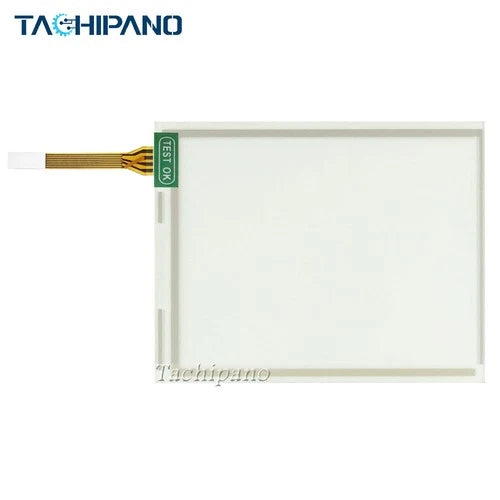 1PC  for 3HAC023195-006 Robot IRC5 Flex Pendant Panel GLASS Touch Screen