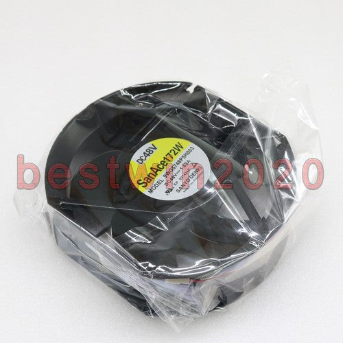 Sanyo 9WG5748P5H003  Fan