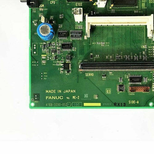 For FANUC A16B-3200-0521  circuit board Free Shipping