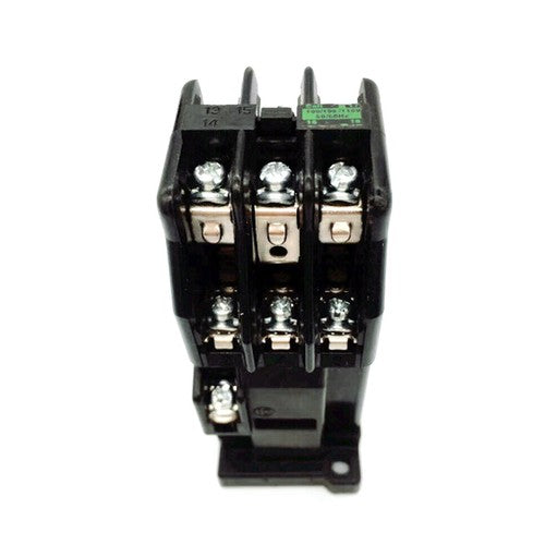 1PCS  For FUJI Contactor Intermediate Relay SRC50-2U/X 5a1b AC 110V