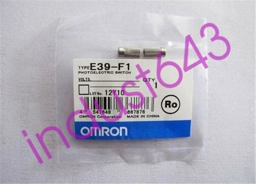 1PC  Sensor Accessory    E39-F1 E39F1