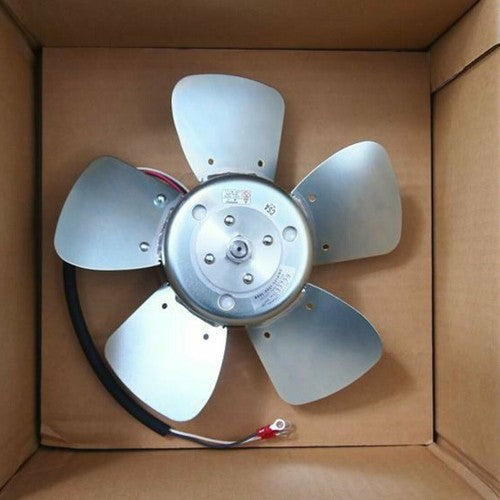 For FANUC A90L-0001-0318/RC 9833PT-20W-B30-104  SPINDLE MOTOR FAN