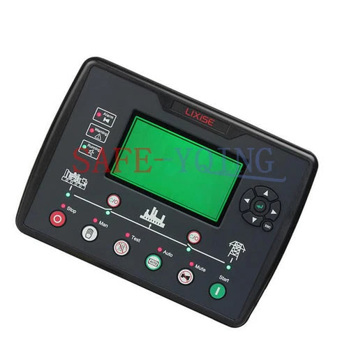 1PCS  LXC6120N  Generator Controller