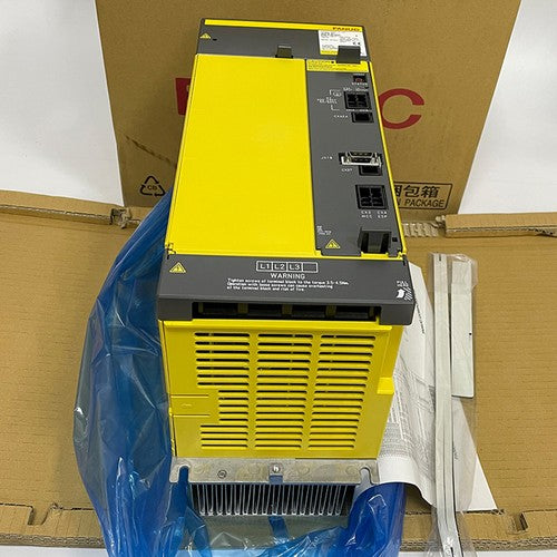 For FANUC A06B-6140-H037  Servo Amplifier Free Shipping